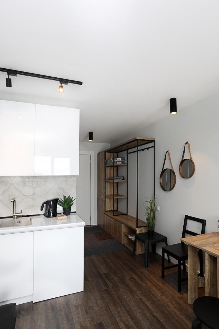 New Gudauri Terrace Apartment Loft 2 Apt. 143 Exterior photo
