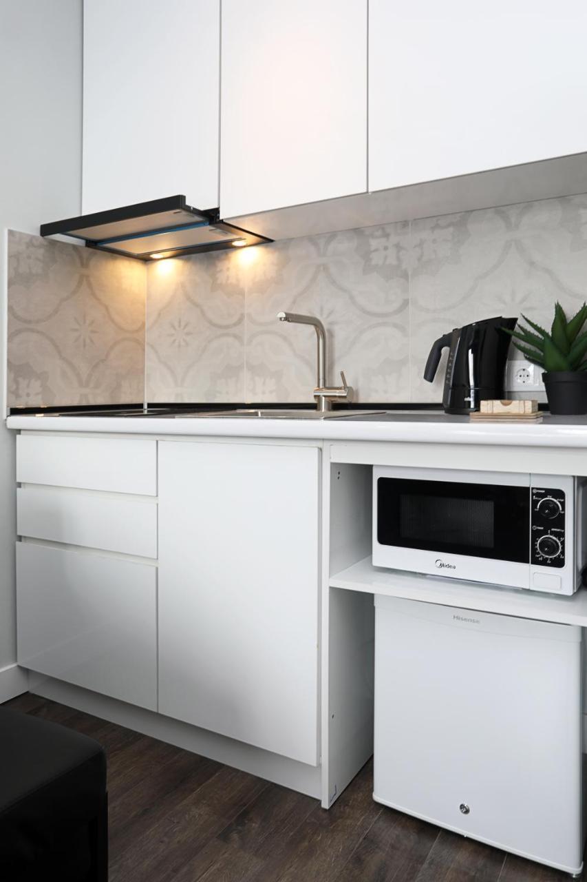New Gudauri Terrace Apartment Loft 2 Apt. 143 Exterior photo