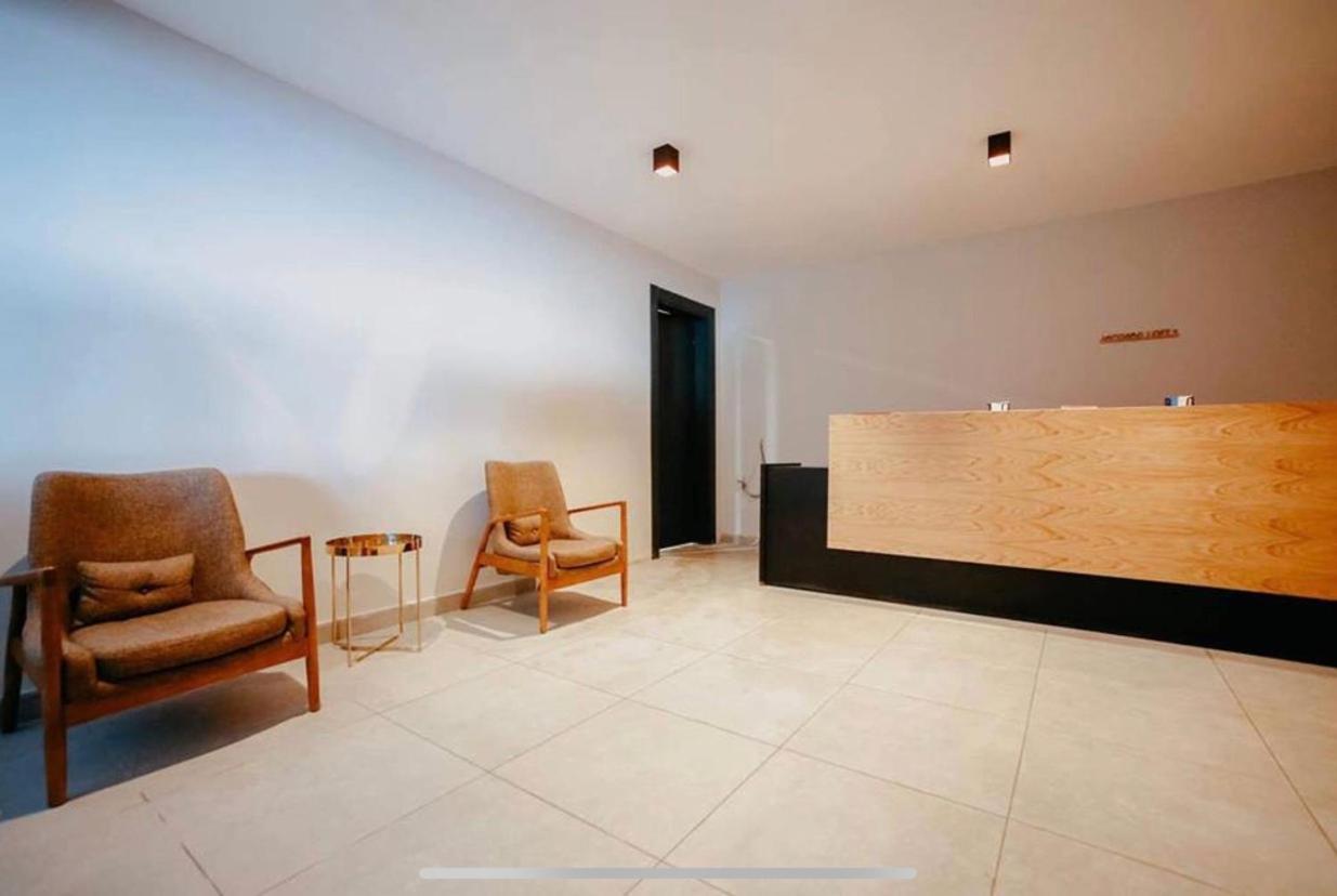 New Gudauri Terrace Apartment Loft 2 Apt. 143 Exterior photo